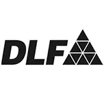 DLF Andheri West mumbai logo