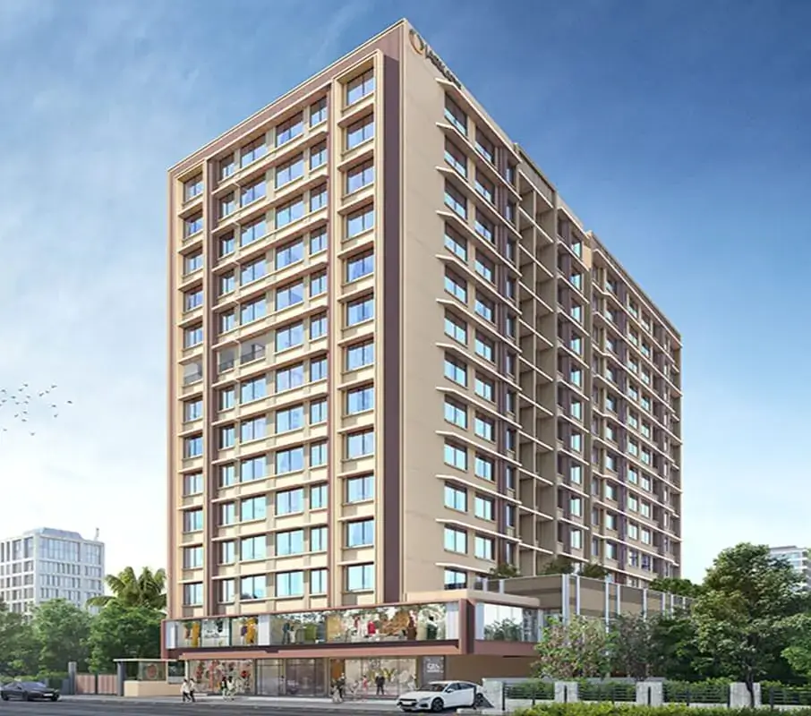 DLF Andheri West mumbai